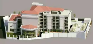 Architectural Designs And Models