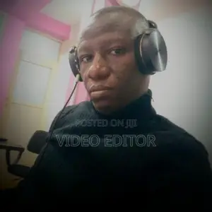 Video/Film Editor