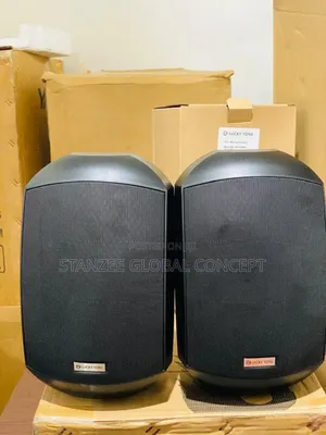 Lucky Tone Outdoor Speaker