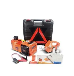 High Performance 4 in 1 Car Electric Jack