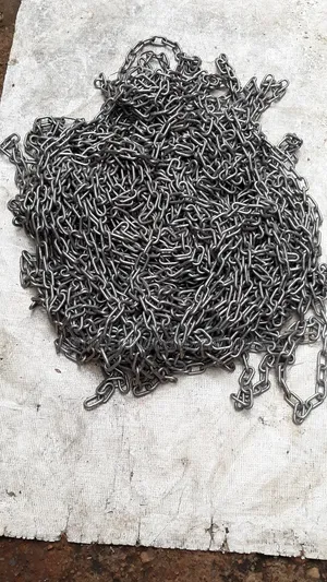 Stainless Chain for Flywheels