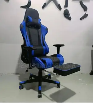 Luxury Massages Office Chairs