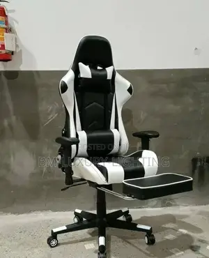 Luxury Massages Office Chairs
