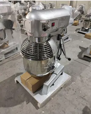 Industrial 10liters Cake Mixer