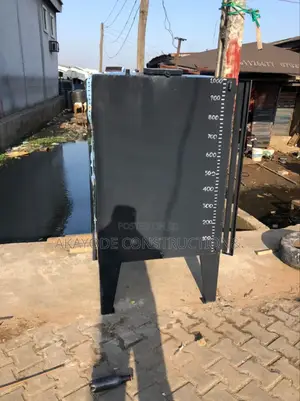 Diesel Tank 1000L (Payment on Delivery)
