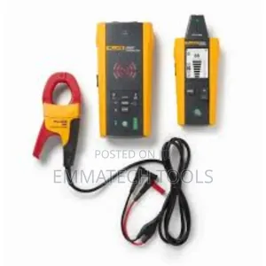 Fluke 2025R Wire Tracer