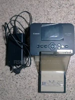 Photo Printers