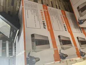 3.5kva 48v Choice Hybrid Inverter Transformer Base