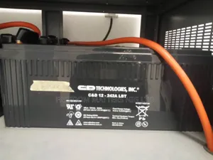 Buyer Dead Inverter Battery Cd