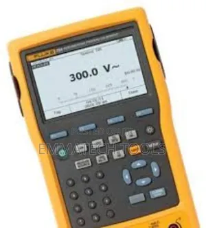 Fluke 754 Documenting Proces Calibrator/Hart