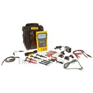 Fluke 754 Documenting Proces Calibrator/Hart
