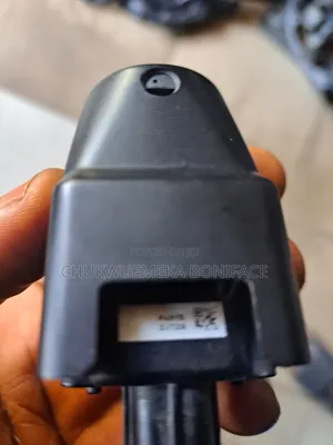 Lexus GX460 Front Camera 2011/2019