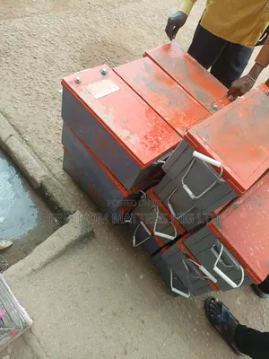 Dead Inverter Battery Buyer Rx