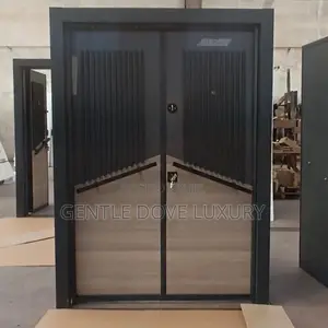 5ft by 7ft Turkey Luxury Door for Entrance