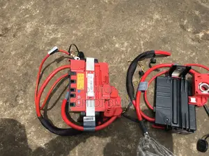 BMW E90 E60 X3 X5 X6 Battery Terminal