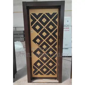 3ft Turkey Door 101