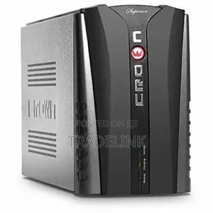 Crown Micro UPS Cmu 1500