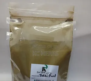 Holy Basil Tulsi