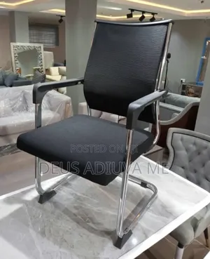 Office Visitors Chair