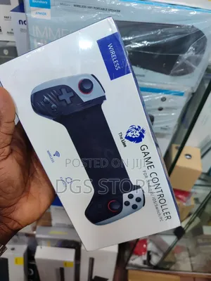 Jk03 Game Controller for Android, Ios , Switch, Pc