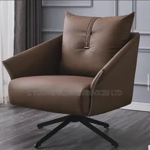 Executive Office Chair Swivel High Quality