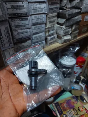 Nissan Crankshaft Sensor