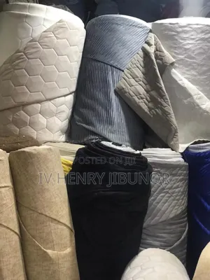 Special Fabric Cloth Material