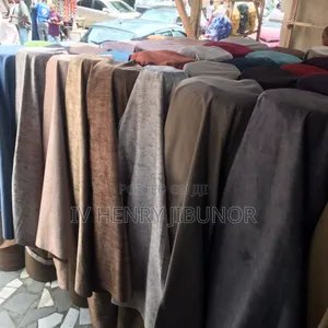 Fabric Material