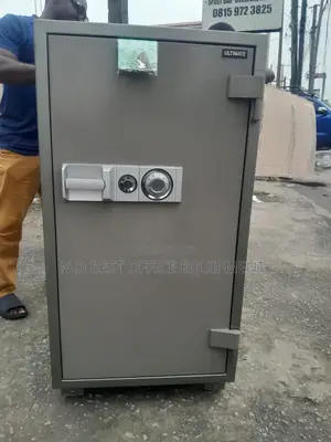 Fireproof Safe Cabinets