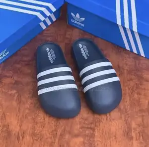 Adidas Crocks