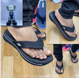 Sketchers Slippers