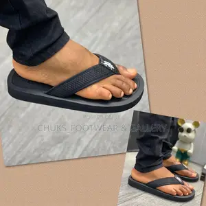 Polo Slippers