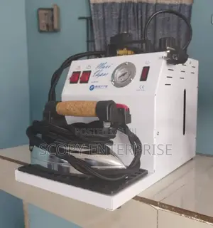 Brand New 5 Liters Boiler Industrial Steam Iron