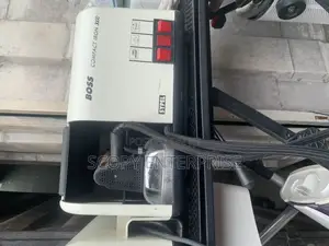 Industrial Steam Irons