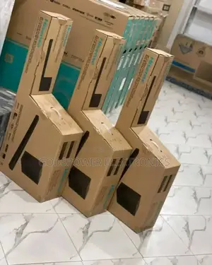 Hisense 200w Sound Woofer Wireless Sound Bar