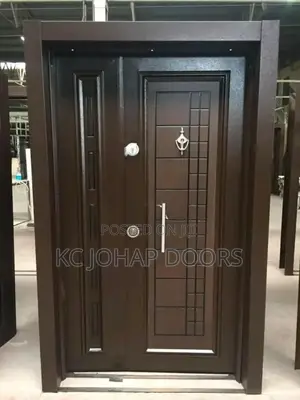 4ft Turkey Classic Door for Main Entrance