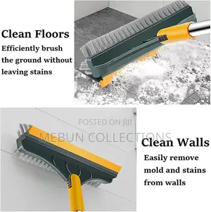 3in1 Cleaning Floor Brush