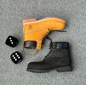 Luxury Timberland