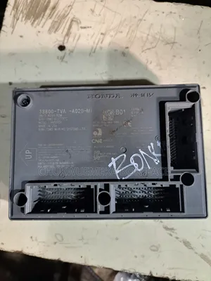 Honda Accord Body Control Module 2018-2019