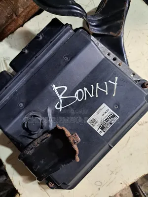 Toyota Rav4 ECU/PCM 2009/2011