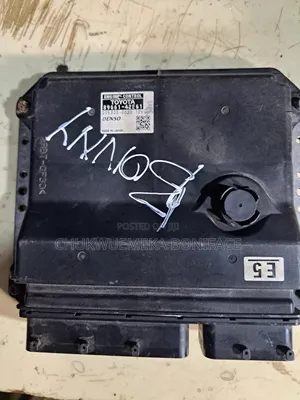 Toyota Rav4 4wd 2az Engine Ecu/PCM