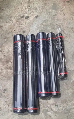 Sheet Containers