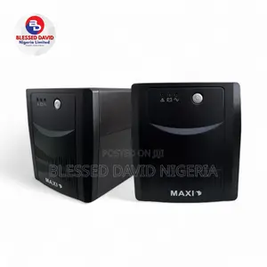 Maxi 2kva Line Interactive UPS