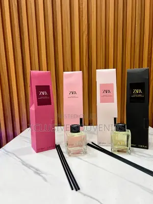 ZARA Reed Diffusers