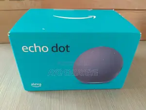 Amazon Alexa For Smart Home