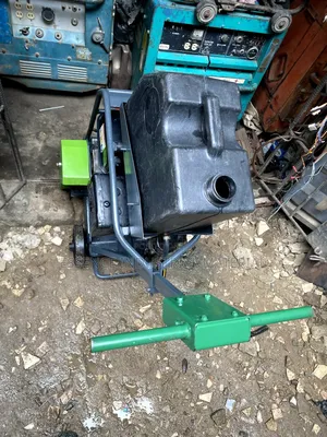 European Used Road Cutter Machine