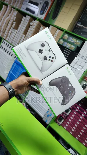 Xbox Wireless Game Controller Xbox One, Windows PC,