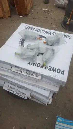 Poka Hose (38MM)