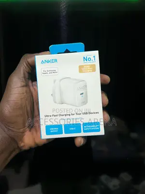 Anker Ace Charger (45w)