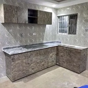 Classic Kitchen Cabinet